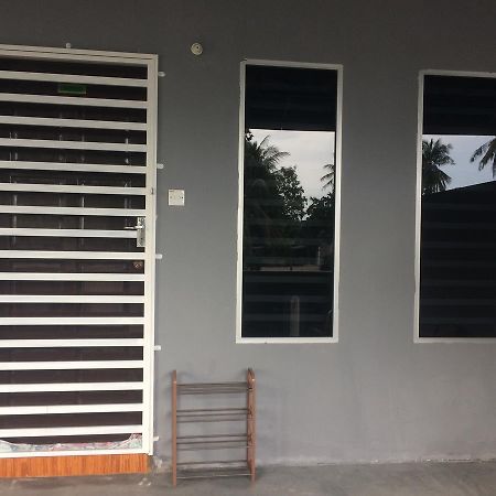 Roomstay Zulmi Arau Exterior foto