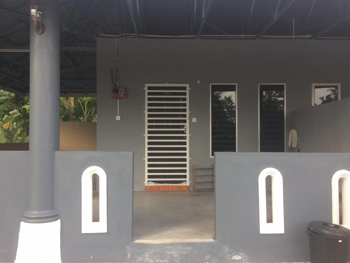 Roomstay Zulmi Arau Exterior foto